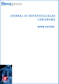 Cover image for Journal of Hepatocellular Carcinoma, Volume 10, Issue 