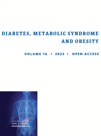 Cover image for Diabetes, Metabolic Syndrome and Obesity, Volume 17, Issue 