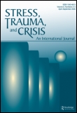 Cover image for Stress, Trauma, and Crisis, Volume 9, Issue 2