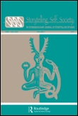 Cover image for Storytelling, Self, Society, Volume 8, Issue 2