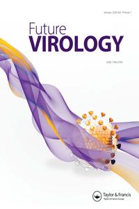 Cover image for Future Virology, Volume 19, Issue 1
