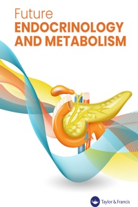 Cover image for Future Endocrinology &amp; Metabolism, Volume 7, Issue 3