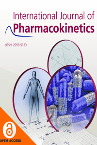 Cover image for International Journal of Pharmacokinetics, Volume 6, Issue 1