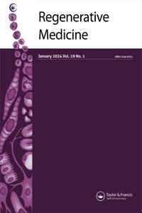 Cover image for Regenerative Medicine, Volume 19, Issue 3