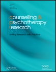 Cover image for Counselling and Psychotherapy Research, Volume 14, Issue 3