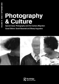 Cover image for Photography and Culture, Volume 16, Issue 3