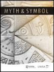 Cover image for Myth & Symbol, Volume 6, Issue 1