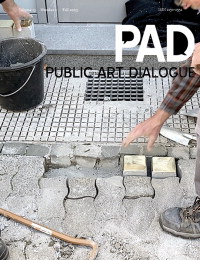 Cover image for Public Art Dialogue, Volume 13, Issue 2