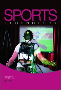 Cover image for Sports Technology, Volume 8, Issue 1-2