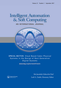 Cover image for Intelligent Automation & Soft Computing, Volume 23, Issue 3