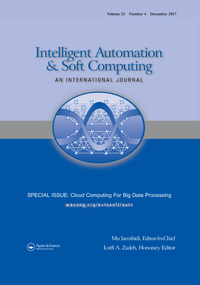 Cover image for Intelligent Automation & Soft Computing, Volume 23, Issue 4