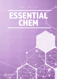 Cover image for Essential Chem, Volume 1, Issue 1