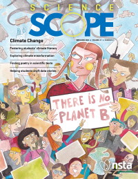 Cover image for Science Scope, Volume 47, Issue 3