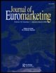 Cover image for Journal of Euromarketing, Volume 18, Issue 3