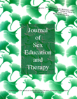 Cover image for Journal of Sex Education and Therapy, Volume 26, Issue 4