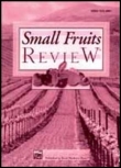 Cover image for Small Fruits Review, Volume 4, Issue 4