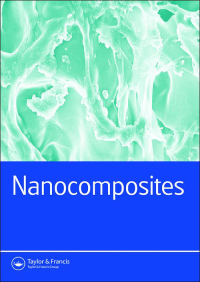Cover image for Nanocomposites, Volume 9, Issue 1