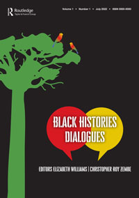 Cover image for Black Histories