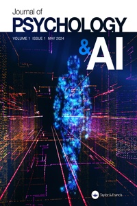 Cover image for Journal of Psychology and AI