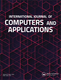 Cover image for International Journal of Computers and Applications