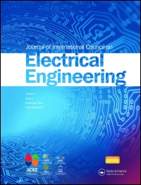 Cover image for Journal of International Council on Electrical Engineering