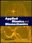 Cover image for Applied Bionics and Biomechanics