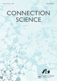 Cover image for Connection Science, Volume 35, Issue 1