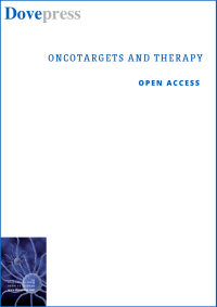 Cover image for OncoTargets and Therapy, Volume 17, Issue 