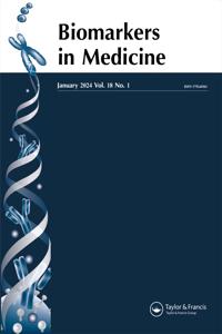 Cover image for Biomarkers in Medicine, Volume 18, Issue 4