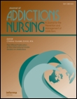 Cover image for Journal of Addictions Nursing, Volume 23, Issue 1