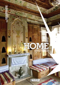 Cover image for Home Cultures, Volume 20, Issue 2