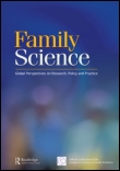 Cover image for Family Science, Volume 5, Issue 1