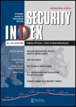 Cover image for Security Index: A Russian Journal on International Security, Volume 20, Issue 2