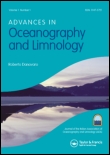 Cover image for Advances in Oceanography and Limnology, Volume 5, Issue 1