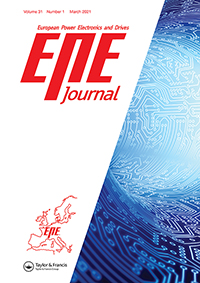 Cover image for EPE Journal, Volume 31, Issue 1