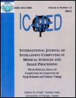 Cover image for International Journal of Intelligent Computing in Medical Sciences & Image Processing, Volume 6, Issue 1