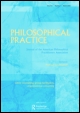 Cover image for Philosophical Practice, Volume 2, Issue 2