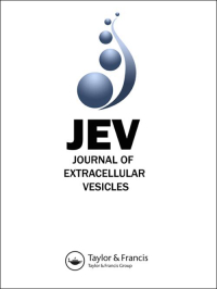 Cover image for Journal of Extracellular Vesicles, Volume 9, Issue sup2