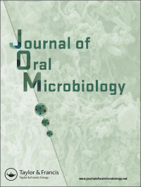 Cover image for Journal of Oral Microbiology, Volume 16, Issue 1