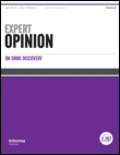 Cover image for Expert Opinion on Drug Discovery, Volume 4, Issue 1, 2009