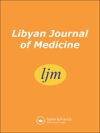 Cover image for Libyan Journal of Medicine, Volume 18, Issue 1, 2023