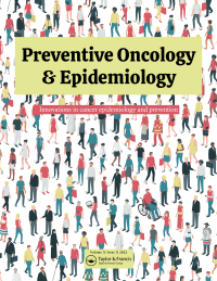 Cover image for Preventive Oncology & Epidemiology, Volume 2, Issue 1, 2024