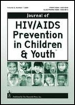 Cover image for Journal of HIV/AIDS Prevention in Children & Youth, Volume 9, Issue 2, 2008