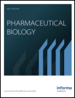 Cover image for Pharmaceutical Biology, Volume 44, Issue 3, 2006