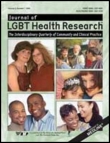 Cover image for Journal of LGBT Health Research
