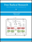 Cover image for Free Radical Research, Volume 43, Issue 12, 2009