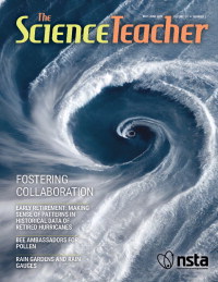 Cover image for The Science Teacher, Volume 91, Issue 3, 2024