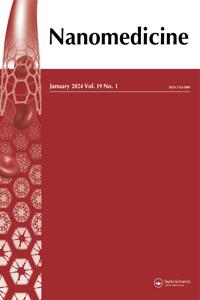 Cover image for Nanomedicine, Volume 19, Issue 9, 2024