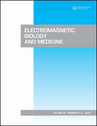 Cover image for Electromagnetic Biology and Medicine, Volume 27, Issue 4, 2008