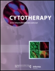 Cover image for Cytotherapy, Volume 14, Issue 9, 2012
